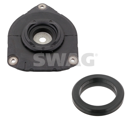 Kit riparazione, Cuscinetto ammortizzatore a molla - 60 93 6607 SWAG